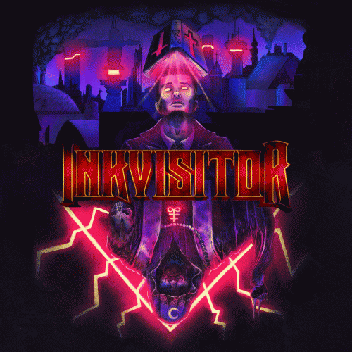 Inkvisitor : Dark Arts of Sanguine Rituals